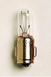Picture of VDO Gauges 600802 Vdo 600 802 Replacement Bulb
