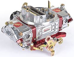 Picture of Quick Fuel SS-750 in our Carburetors Department