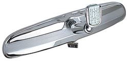 Picture of Trans Dapt Performance 6975 Rear View Mirror