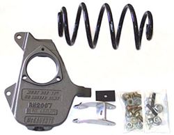 Picture of McGaughy's Suspension 30008 in our Lowering Kits Department