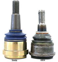 Picture of Steeda Autosports 555-8101 Ball Joints