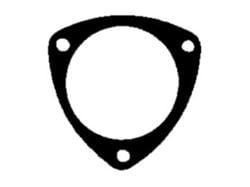 Picture of Trans Dapt Performance 9864 Exhaust Collector Gaskets
