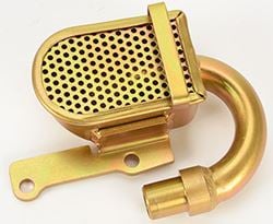 Picture of Milodon 18307 Oil Pump Pick-Up For Select Applications
