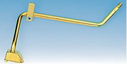 Picture of Milodon 18455 Oil Pump Pickups