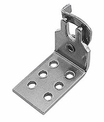 Picture of Trans Dapt Performance 2334 Fuel Injection Throttle Cable Bracket