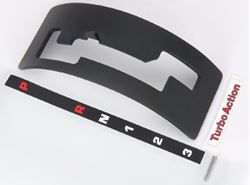 Picture of Turbo Action 70072B Shifters