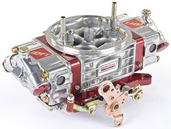 Picture of Quick Fuel Q-1050 in our Carburetors Department