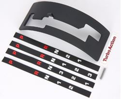 Picture of Turbo Action 70073B Shifters