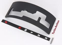 Picture of Turbo Action 70075B Shifters