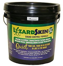 Picture of LizardSkin 50115 Sound Deadening