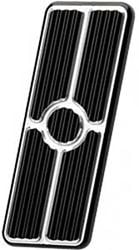 Picture of Billet Specialties 199265 in our Pedal Pads Department