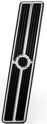 Picture of Billet Specialties 199255 Pedal Pads