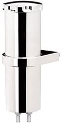 Picture of Billet Specialties 77109 Overflow Tanks