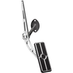 Picture of Billet Specialties 199155 Parking Brake Pedal Pad