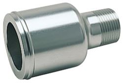 Picture of CSR Performance 908 NPT to Nipple Fittings
