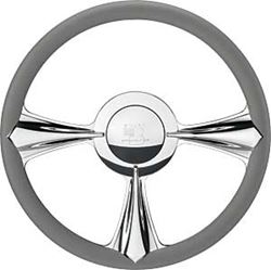 Picture of Billet Specialties P30092 in our Steering Wheels Department