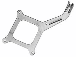 Picture of Trans Dapt Performance 2333 Fuel Injection Throttle Cable Bracket