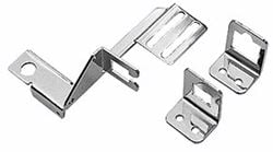 Picture of Trans Dapt Performance 9620 Fuel Injection Throttle Cable Bracket
