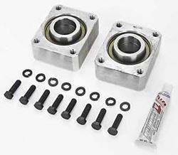 Picture of Moser Engineering 9100 Axles, Axle Housings, Housing Braces & Components