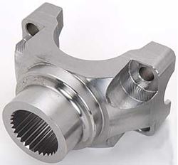 Picture of Moser Engineering PY100 Yoke