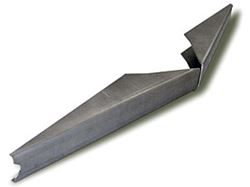 Picture of Competition Engineering 9205 Axles, Axle Housings, Housing Braces & Components