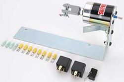 Picture of Shifnoid SN5070 Shifters
