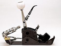 Picture of Shifnoid SA4000 Shifters