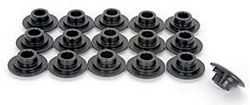 Picture of Crane Cams 99954-16 Valve Spring Retainers - Multi Fit 7 Deg. - 1.375" O.d. Set/16