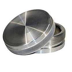 Picture of Meziere Enterprises PN6500 Meziere Pn6500 2.5" Weld-In Cap And Bung