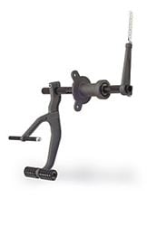 Picture of AFCO Racing 40292 Alum Adjustable ThrottlePedal