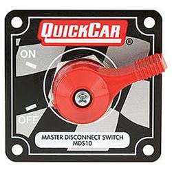 Picture of Quickcar Racing Products 55-012 Battery Switch