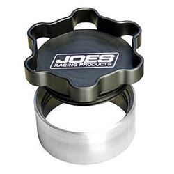Picture of Joes Racing Products 37402 Fuel System Expansion Tank