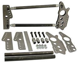 Picture of Competition Engineering 2028 Magnum Series 4-Link Kit