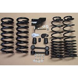 Picture of McGaughy's Suspension 44050 Lowering Kits