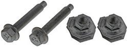 Picture of Dorman 55157 HELP! Fuel Tank Strap Hardware Kit