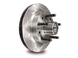 Picture of AFCO Racing 9850-6500 Brake Rotors