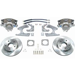 Picture of Right Stuff Detailing AFXRDM5 Disc Brake Hardware Kit