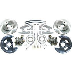 Picture of Right Stuff Detailing AFXRD07 Disc Brake Hardware Kit