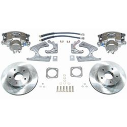 Picture of Right Stuff Detailing AFXRDM1 Disc Brake Hardware Kit