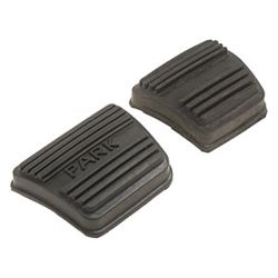 Picture of Dorman 20741 PARKING BRAKE PEDAL PADS