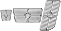 Picture of Billet Specialties 198622 Interior Accessories