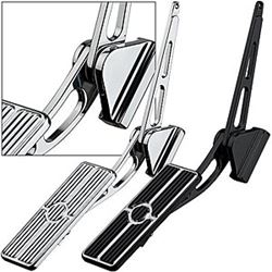 Picture of Billet Specialties 199175 Gas Pedal Assemblies & Pedal Pads
