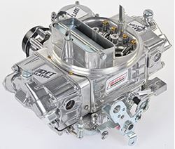 Picture of Quick Fuel SL-750-VS Carburetors