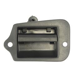 Picture of Dorman 74300 Exterior Door Handle Rear Left