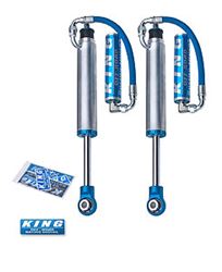 Picture of King Shocks 25001125 Performance Shock Kit