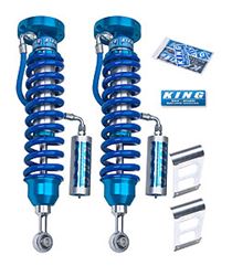 Picture of King Shocks 25001143 Performance Coil Over Shock Kit