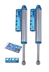 Picture of King Shocks 25001171 Performance Shock Kit