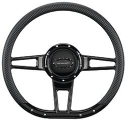 Picture of Billet Specialties BLK29409 Steering Wheel
