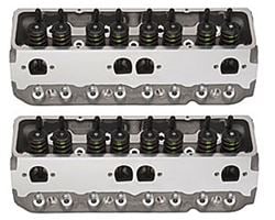Picture of Brodix Cylinder Heads 1321003 Engine Cylinder Head