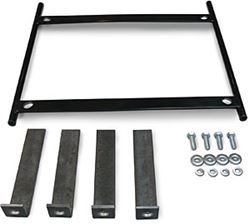Picture of Scat Engine Components 81000 Procar Custom Seat Adapters